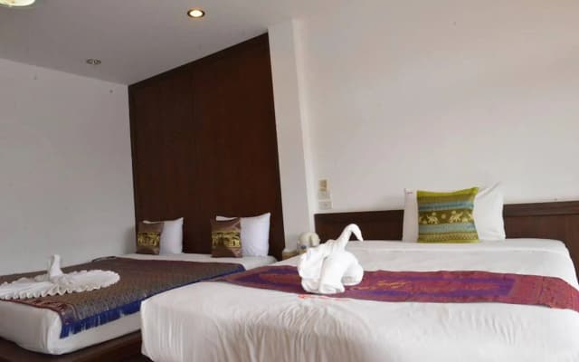 Vanda House Resort - photo 2