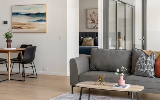 Urban Rest Double Bay Apartments - photo 4