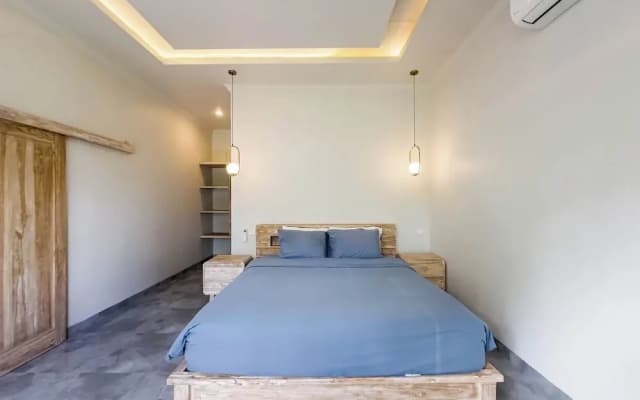 Obeh Villa Ubud Two Bedroom Private Pool - photo 2