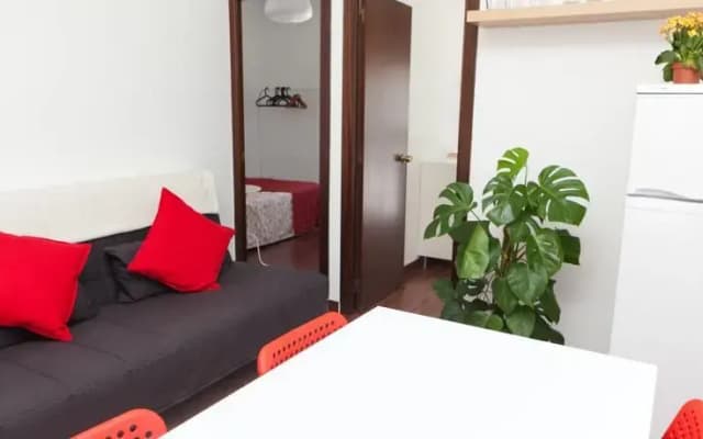 Apartment Lope de Vega - photo 4
