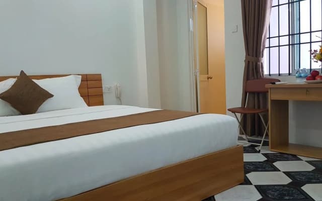 Alan Hostel - photo 4