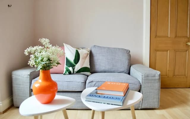 Bright And Spacious 1 Bedroom Flat - photo 5