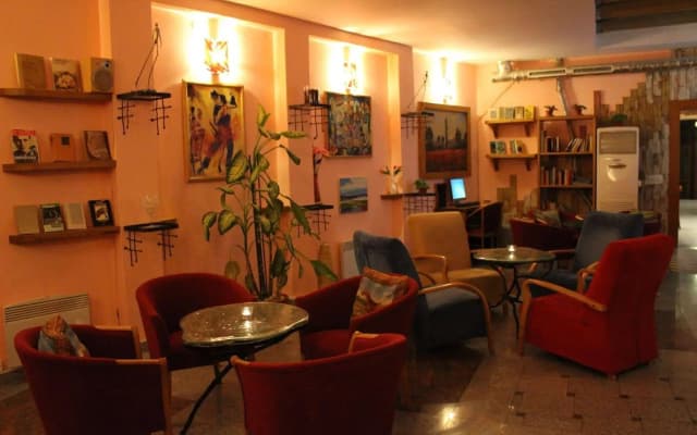 Gallery Hotel SIS - photo 2