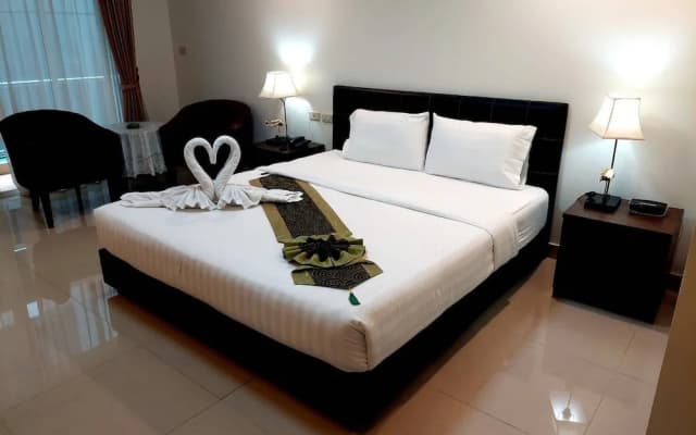 Soi 2 inn Pattaya - photo 5