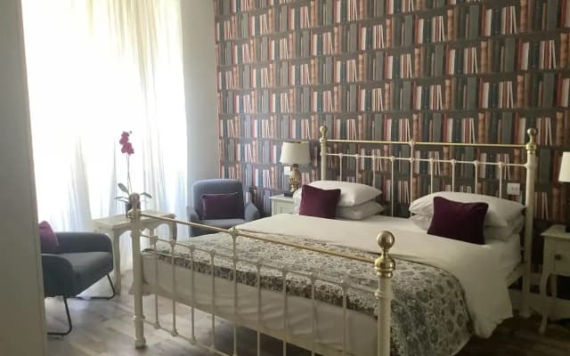 The Randolph Rooms - photo 5