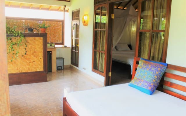 Lecuk Inn Ubud - photo 4
