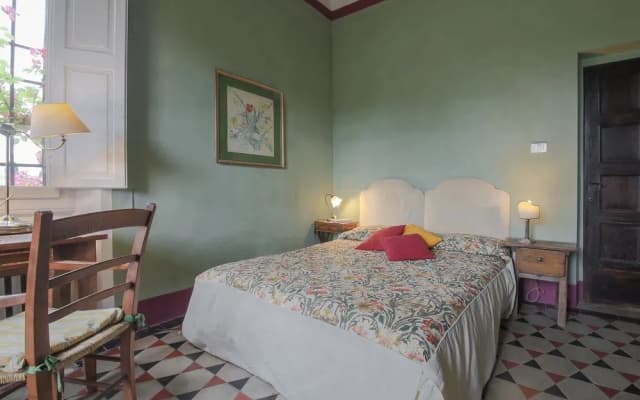 Villa Le Pergole - photo 5