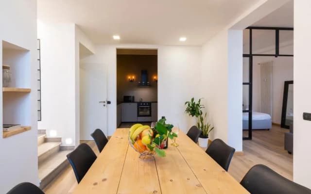 notaMi - Milan Design Flats - photo 2
