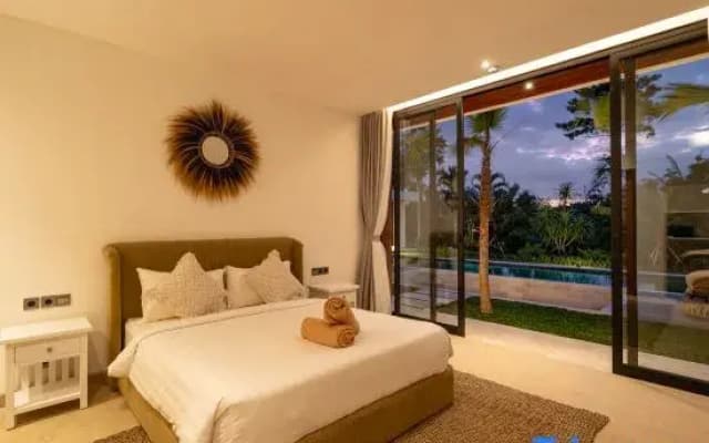 Villa Leonard by BaliSuperHost - photo 4