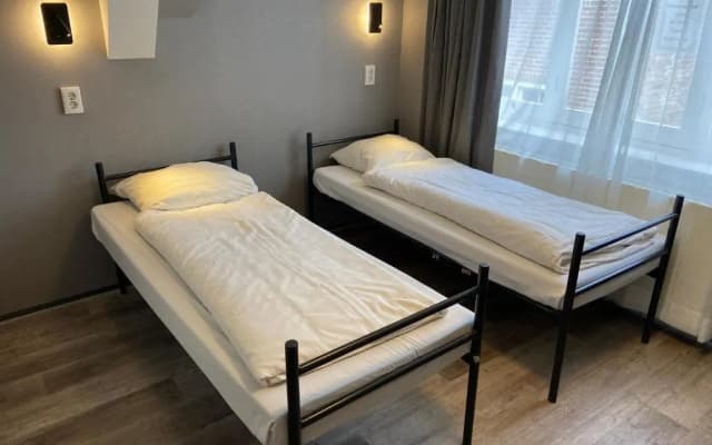 Xplore Hostel Amsterdam - photo 4