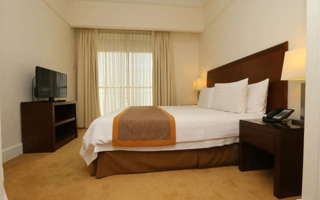 Perdana Kuala Lumpur City Centre - photo 5
