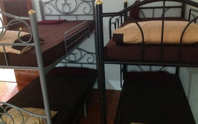 Pen Hostels - photo 2