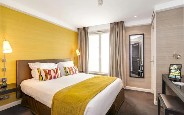 Hotel Duo - photo 5