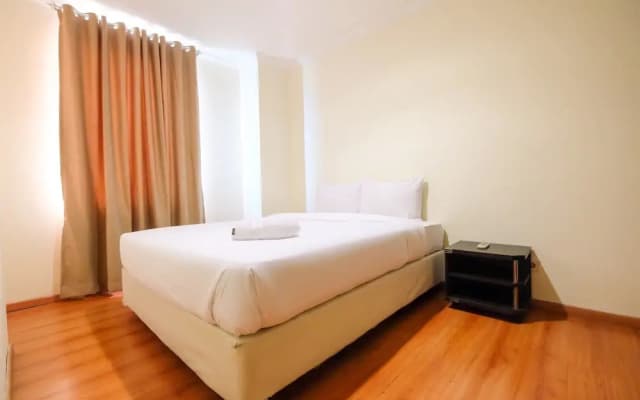 Exclusive Riverside Pluit Apartment - photo 5