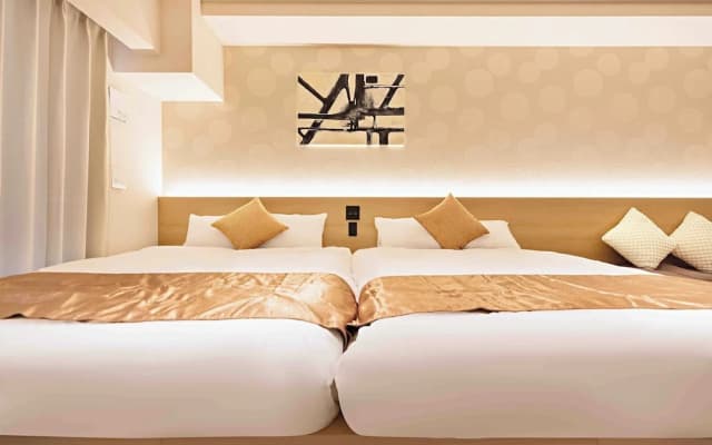 Apartment Hotel 11 Namba - photo 5