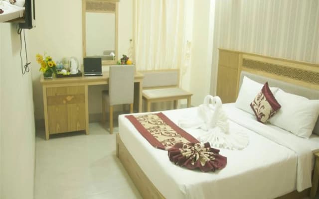 Sophia Sky Hotel Nha Trang - photo 2