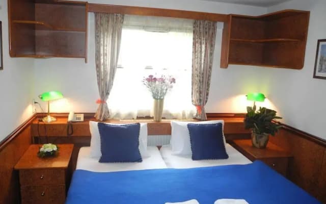 Botel Admiral - photo 4