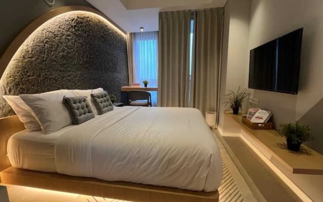 Morich Suite Antasari - photo 2