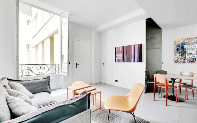 Charming Apartment - 1br/2p - In the Heart of Le Marais - photo 4
