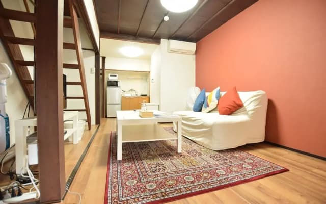 Yagara Terrace House C - photo 4