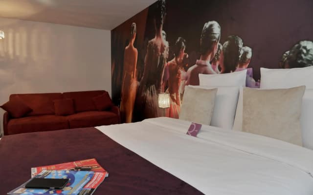 Mercure Paris Place d'Italie - photo 5