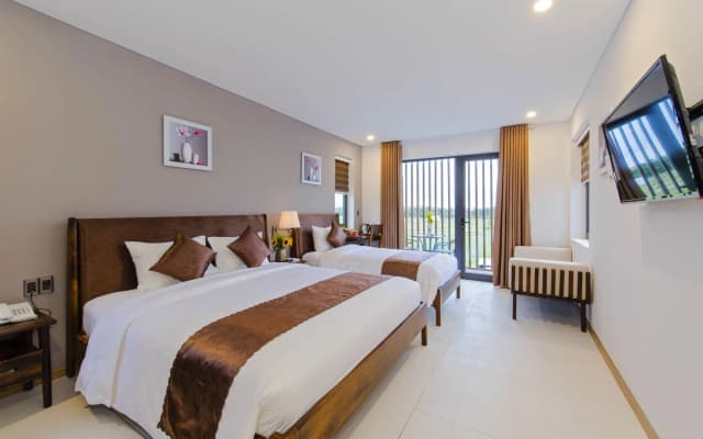 Sun Paradise Villa - photo 2