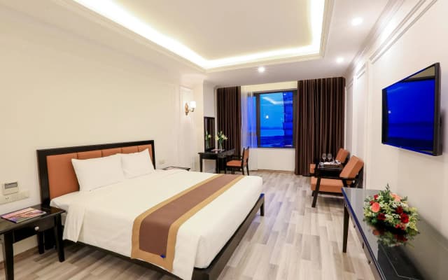 New Era Hotel & Spa - photo 5