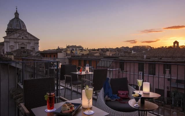 Palazzo Navona - photo 3