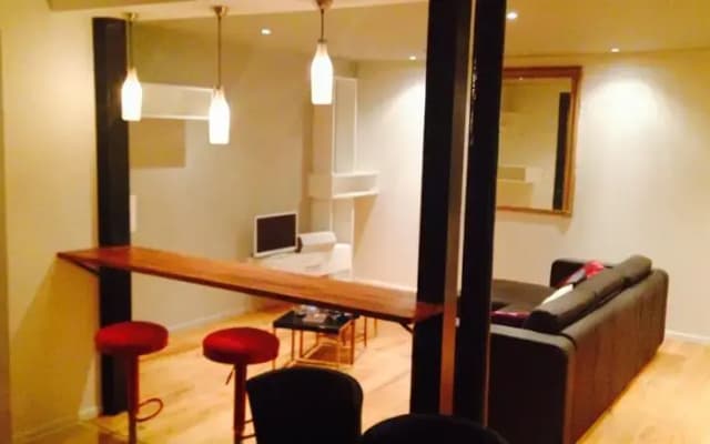 Loft in Paris - photo 3