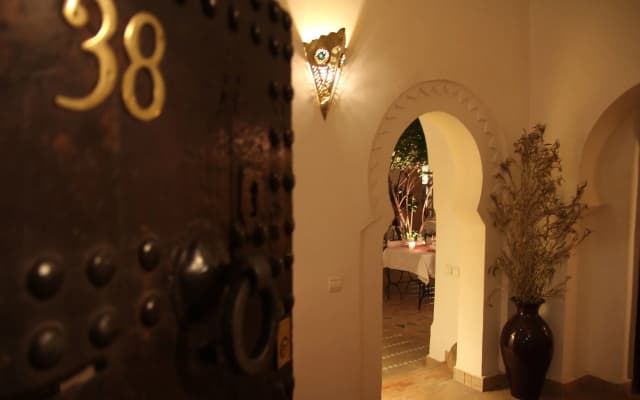 Riad Clémentine - photo 2