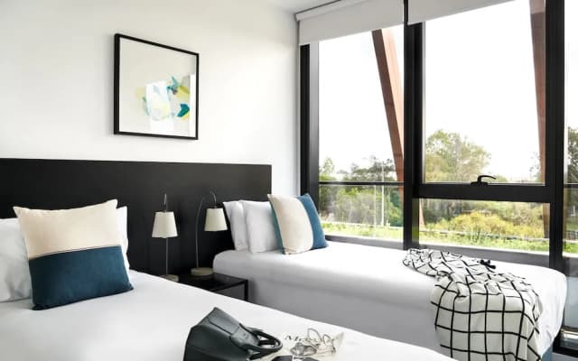 Punthill Apartment Hotel Ivanhoe - photo 3