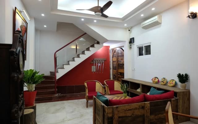 The Gallery House - photo 5
