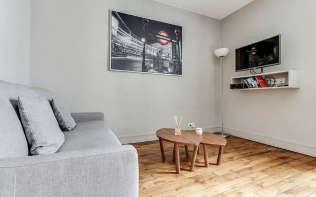 Apartment Living - Saint Dominique - photo 5
