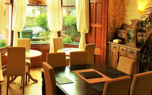 Canadale Guest House - photo 4