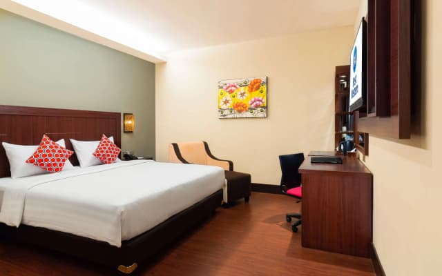 Best Western Senayan - photo 4