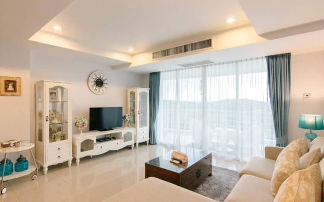 SeaRidge Hua Hin Resort & Pool Villa - photo 5