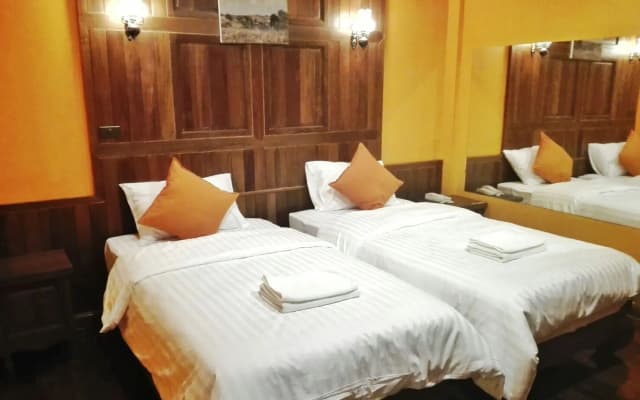 S48 Hotel - photo 5