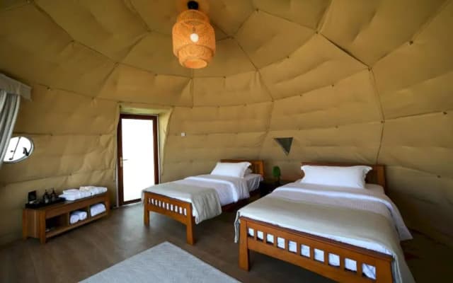 Siniya Island Resorts - photo 3