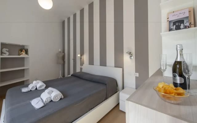 Wagner Apartment - Corso Vercelli - photo 3
