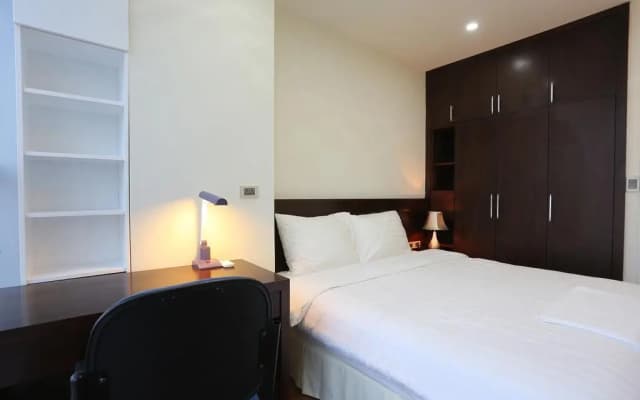 CTM Serviced Apartment - photo 3