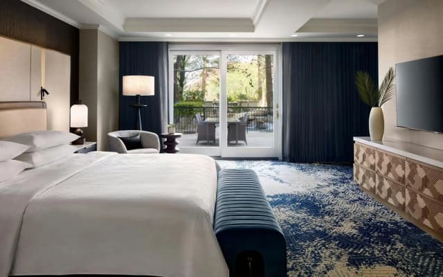 JW Marriott Las Vegas Resort & Spa - photo 4