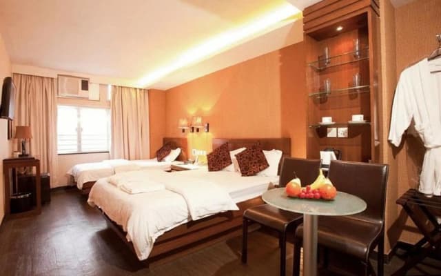 Sunny Day Hotel - photo 2