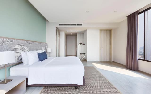 The Quarter Ari by UHG Hotel - photo 5