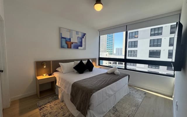 Prime Downtown Miami - photo 2
