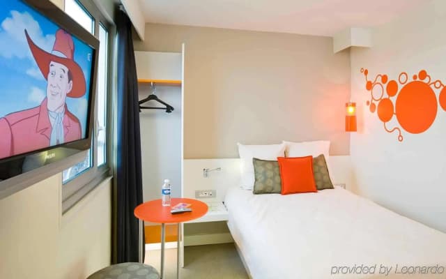 ibis Styles Paris Gare de l'Est Château Landon - photo 4