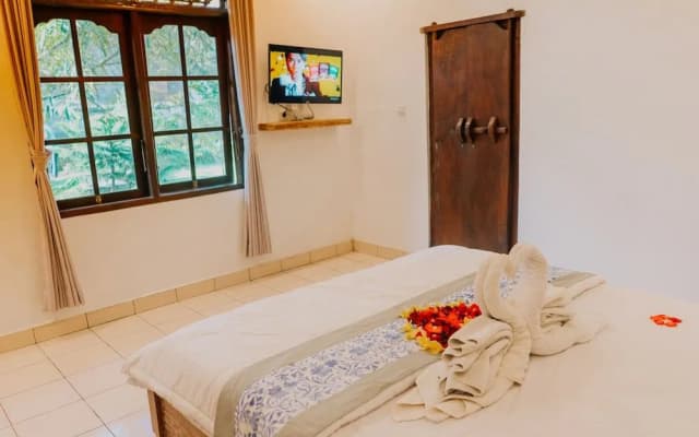 Rahayu Guest House - photo 4