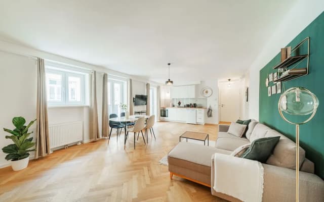 The 15s Apartments - photo 3