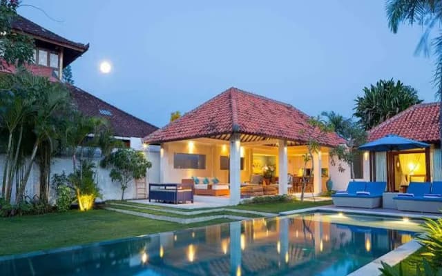 Banyan Villa Bali - photo 2