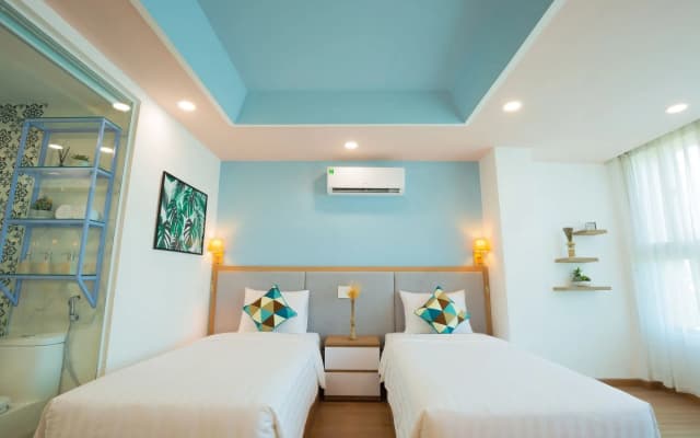 Xala Boutique Hotel - photo 2