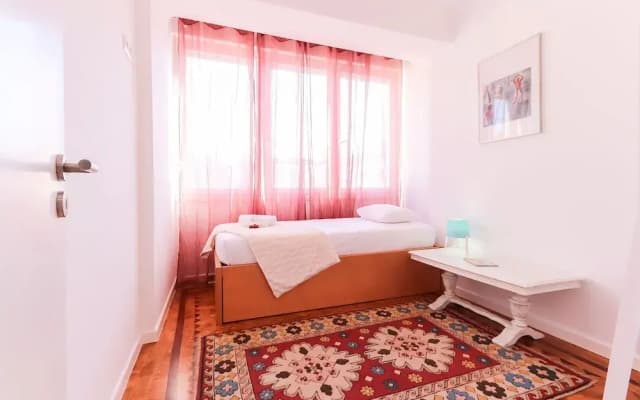Campo Ourique Duplex by Homing - photo 4
